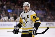 Sidney Crosby, Pittsburgh Penguins